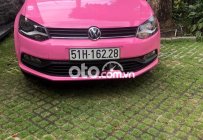 Volkswagen Polo Xe nhà sử dụng kỹ tại Tân Bình 2019 - Xe nhà sử dụng kỹ tại Tân Bình giá 450 triệu tại Tp.HCM