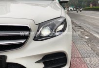Mercedes-Benz E350 2018 - Trắng nội thất đen giá 2 tỷ 150 tr tại Hà Nội