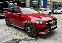 Mercedes-Benz GLC Mercedes-Benz GLC 300 4Matic V1 2022 đỏ 2022 2022 - Mercedes-Benz GLC 300 4Matic V1 2022 đỏ 2022 giá 2 tỷ 350 tr tại Hà Nội