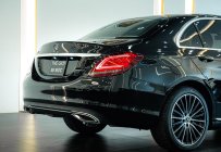 Mercedes-Benz C200 2020 - Màu đen, nội thất kem giá 1 tỷ 575 tr tại Hà Nội