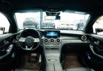 Mercedes-Benz GLC 300 2021 - Xe lướt, siêu mới giá 2 tỷ 525 tr tại Hà Nội