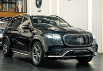 Mercedes-Benz GLS 450 2020 - Mercedes-Benz GLS 450 2020 tại Hà Nội giá Giá thỏa thuận tại Hà Nội