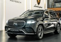 Mercedes-Benz GLS 450 2020 - Màu đen, nhập khẩu giá 4 tỷ 700 tr tại Hà Nội