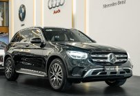 Mercedes-Benz GLC 200 2022 - Màu đen giá 1 tỷ 820 tr tại Hà Nội
