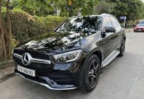 Mercedes-Benz GLC 300 2022 - Màu đen giá 2 tỷ 379 tr tại Hà Nội