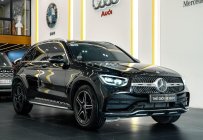 Mercedes-Benz GLC 300 2022 - Đi 11.000km giá 2 tỷ 379 tr tại Hà Nội