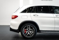 Mercedes-Benz GLC 300 2017 - Xe nguyên bản, rất đẹp giá 1 tỷ 699 tr tại Hà Nội