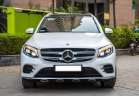 Mercedes-Benz GLC 300 2017 - Xe màu trắng giá 1 tỷ 290 tr tại Hà Nội