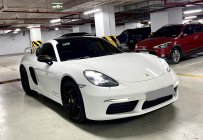 Porsche 718 2020 - Xe màu trắng sang trọng giá 4 tỷ 380 tr tại Hà Nội