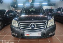 Mercedes-Benz GLK 300 2010 - Xe cực kỳ đẹp, xe còn rất mới có 1-0-2 - 1 đời chủ, máy móc bao êm, chuẩn chỉnh. Liên hệ ngay giá 499 triệu tại Tp.HCM