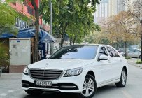 Mercedes-Benz S 450L 2017 - Đăng kí lần đầu 9/2019 giá 2 tỷ 799 tr tại Hà Nội