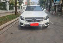 Mercedes-Benz GLC 250 2018 - Bản nâng cấp 2019, biển Hà Nội giá 1 tỷ 370 tr tại Hà Nội