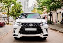 Lexus LX 570 2019 - Nhập Trung Đông, biển Hà Nội giá 7 tỷ 300 tr tại Hà Nội