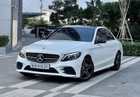 Mercedes-Benz C300 2021 - Bảo hành chính hãng - Bao test hãng toàn quốc giá 1 tỷ 599 tr tại Tp.HCM
