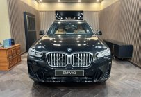 BMW X3 2023 - Giảm sâu tiền mặt tháng 3, quà tặng cho khách hàng liên hệ em Tiến ngay giá 2 tỷ 509 tr tại Hà Nội