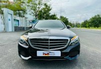 Mercedes-Benz C 250 2016 - Sang xịn mịn - Tiết kiệm nhiên liệu. Báo giá tốt khách thiện chí liên hệ ngay giá 888 triệu tại Tp.HCM