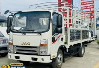 JAC N350S 2023 - Giá xe tải 3T5 thùng 4m3 Jac N350S Trả Góp Đời 2023 giá 450 triệu tại Bình Dương