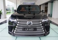 Lexus LX 600 2022 - Mới 100%, giá tốt - Xe sẵn giao ngay không phải chờ giá 11 tỷ 700 tr tại BR-Vũng Tàu