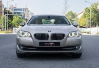 BMW 520i 2012 - Xe màu bạc, xe nhập giá cạnh tranh giá 715 triệu tại Hà Nội