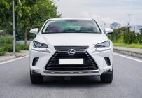Lexus NX 300 2019 - Xe màu trắng, xe nhập giá 2 tỷ 399 tr tại Hà Nội