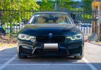 BMW 320i 2016 - Màu đen, nhập khẩu nguyên chiếc giá cạnh tranh giá 920 triệu tại Hà Nội