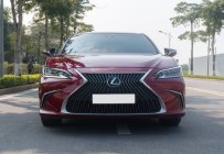 Lexus ES 250 2019 - Xe màu đỏ, xe nhập số tự động giá 2 tỷ 399 tr tại Hà Nội