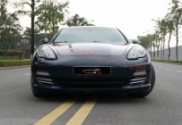 Porsche Panamera 2012 - Xe màu xanh lục, nhập khẩu giá 2 tỷ 150 tr tại Hà Nội