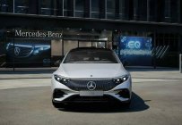 Mercedes-Benz EQS 2023 - Mercedes Haxaco Láng Hạ chào bán giá tốt nhất thị trường giá 5 tỷ 959 tr tại Hà Nội