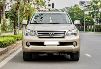 Lexus GX 460 2010 - Đã đi 6,9v km giá 1 tỷ 520 tr tại Hà Nội