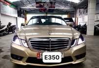 Mercedes-Benz E350 2009 - Xe nhập, số tự động giá 880 triệu tại Tp.HCM