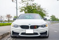 BMW 428i 2014 - Cần bán gấp, đăng ký lần đầu 2014, chính chủ, giá 1 tỷ 280tr giá 1 tỷ 280 tr tại Hà Nội