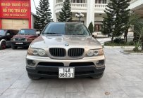 BMW X5 2003 - 5 chỗ, nhập Mỹ giá 190 triệu tại Hải Dương