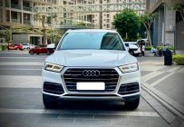 Audi Q5 2017 - Đăng ký lần đầu 2018 giá 1 tỷ 479 tr tại Tp.HCM