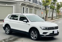 Volkswagen Tiguan 2019 - Xe màu trắng, xe nhập giá 1 tỷ 380 tr tại Quảng Ninh