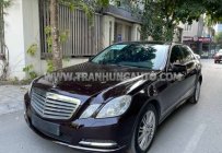 Mercedes-Benz E300 2011 - Màu đen giá cạnh tranh giá 615 triệu tại Sơn La