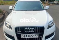 Audi Q7   MODEL 2012 NGAY CHỦ MUA MỚI TỪ ĐẦU 2009 - AUDI Q7 MODEL 2012 NGAY CHỦ MUA MỚI TỪ ĐẦU giá 630 triệu tại Tp.HCM