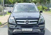 Mercedes-Benz GL 350 2015 - Model 2016, bao đậu bank 70-90% giá 1 tỷ 789 tr tại Tp.HCM