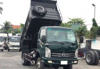 Xe tải 2,5 tấn - dưới 5 tấn 2023 - Bán xe  ben Chiến Thắng 4T65 2 cầu Euro 4 mới 2023 giá nhà máy  giá 465 triệu tại Đồng Nai