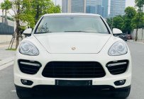 Porsche Cayenne 2011 - Một chủ mua từ mới giá 1 tỷ 670 tr tại Hà Nội