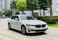 BMW 520i 2022 - Xe có sẵn đủ màu, giao ngay, tiền mặt giảm 250tr + full phụ kiện, liên hệ em Dương giá 1 tỷ 889 tr tại Tp.HCM