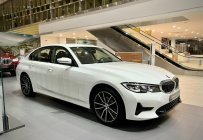 BMW 320i 2022 - Giá tốt nhất tháng 6, sẵn giao ngay, ưu đãi tiền mặt, tặng gói bảo hành và phụ kiện full theo xe giá 1 tỷ 319 tr tại Tp.HCM