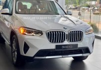 BMW X3 2023 - Hót giá cực tốt giá 1 tỷ 709 tr tại Bình Dương
