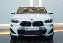 BMW X2 2018 - Xe màu trắng giá 1 tỷ 489 tr tại Hà Nội