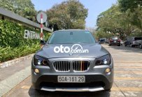BMW X1  hai cầu toàn thời gian 2010 - x1 hai cầu toàn thời gian giá 359 triệu tại Đồng Nai
