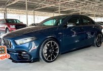Mercedes-Benz A35 2020 - Bán siêu xe siêu lướt giá 1 tỷ 950 tr tại Bình Thuận  