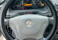 Mercedes-Benz Sprinter 2012 - Màu trắng, giá tốt giá 295 triệu tại Đắk Lắk