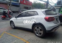 Mercedes-Benz GLA 200 mec gla 200 đoi 2015 may zin 2015 - mec gla 200 đoi 2015 may zin giá 600 triệu tại Tp.HCM