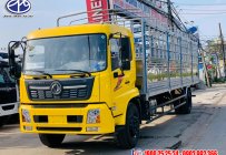 Xe tải 5 tấn - dưới 10 tấn 2021 - Bán xe tải Dongfeng B180 thùng dài 9m5. Xe Dongfeng B180 thùng dài 9m5 giá 915 triệu tại Tp.HCM