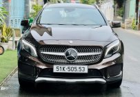 Mercedes-Benz GLA 250 2016 - Màu nâu, giá 739tr giá 739 triệu tại Tp.HCM