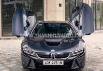 BMW i8 2015 - Đăng kí 2017 giá 4 tỷ 200 tr tại Đà Nẵng